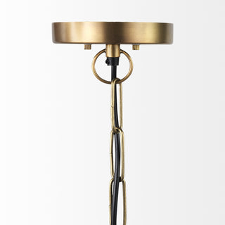 Mercana Leighton 65281 Lamp Alternate Image