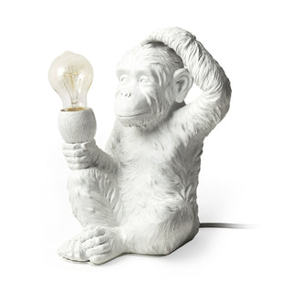 Mercana Simia 65319 White Lamp main image