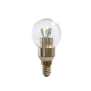 Mercana E12 65323 Clear Lamp main image
