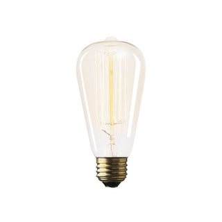 Mercana E26 65328 Clear Lamp main image