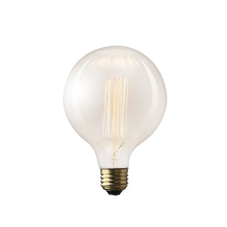 Mercana E26 65329 Yellow Lamp main image