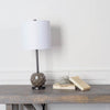 Mercana Brant 65354 Brown Lamp Alternate Image
