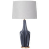 Mercana Bravar 65358 Gray Lamp main image