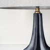 Mercana Bravar 65358 Gray Lamp Alternate Image