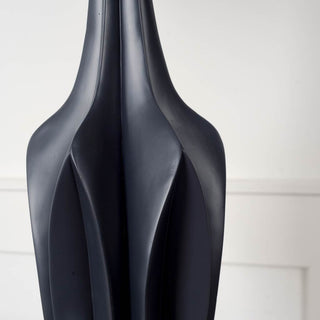 Mercana Bravar 65358 Gray Lamp Alternate Image