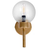 Mercana Boltern 65359 Gold Lamp main image