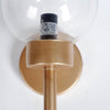 Mercana Boltern 65359 Gold Lamp Alternate Image