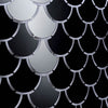 Mercana Brasseur 65361 Black Lamp main image