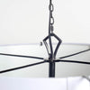 Mercana Brasseur 65361 Black Lamp Alternate Image