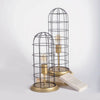Mercana Carkner 65378 Gold Lamp Alternate Image
