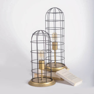 Mercana Carkner 65378 Gold Lamp Alternate Image