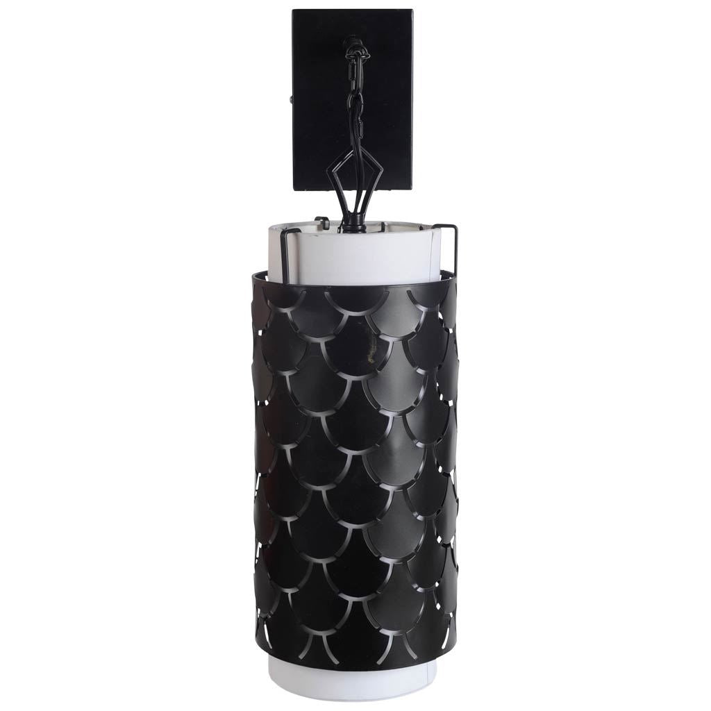 Mercana Brasseur 65388 Black Lamp main image