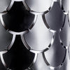Mercana Brasseur 65388 Black Lamp Alternate Image