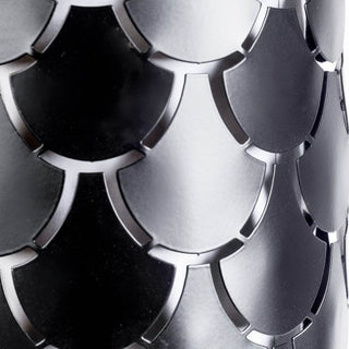 Mercana Brasseur 65388 Black Lamp Alternate Image