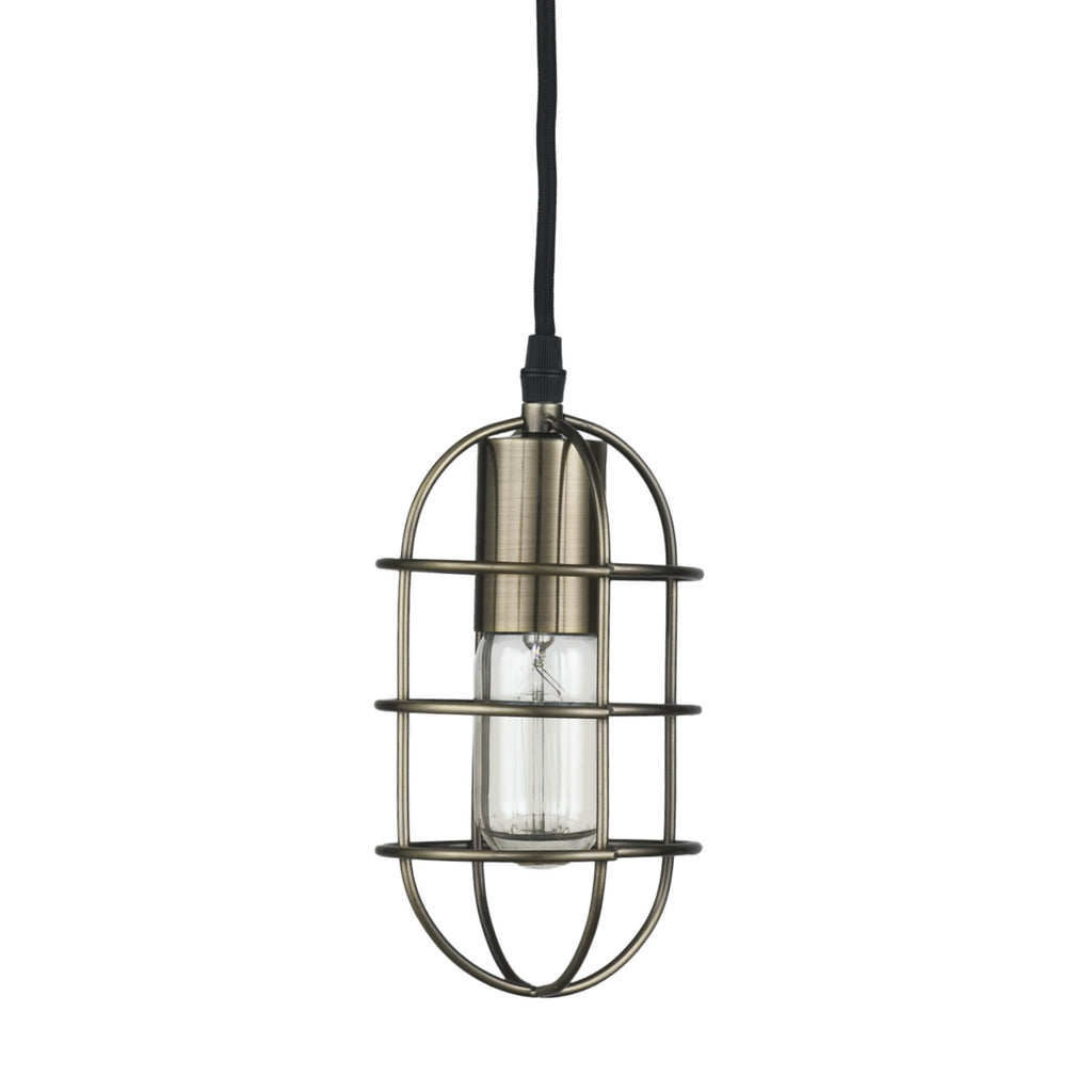 Mercana Hines 65392 Lamp main image