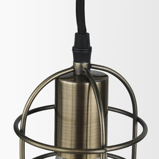 Mercana Hines 65392 Lamp Alternate Image