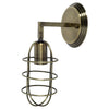 Mercana Hines 65393 Bronze Lamp main image