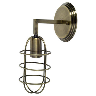 Mercana Hines 65393 Bronze Lamp main image