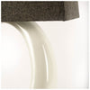 Mercana Scarlett 65415 Gray Lamp Alternate Image