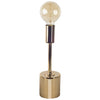 Mercana Mooney 65417 Gold Lamp main image