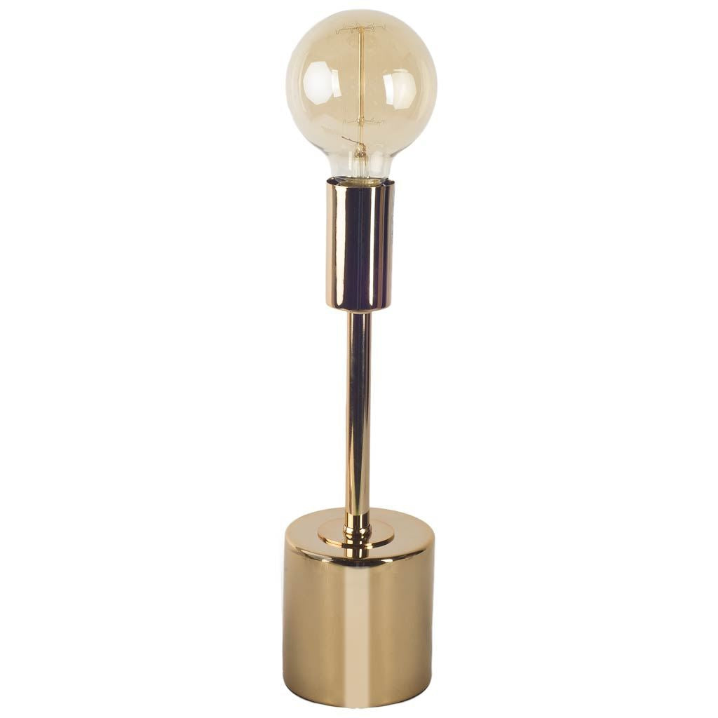 Mercana Mooney 65417 Gold Lamp main image