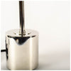 Mercana Mooney 65418 Silver Lamp Alternate Image