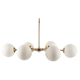 Mercana Lahey 65438 White Lamp main image