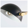 Mercana Denmark 67000 Black Lamp Alternate Image
