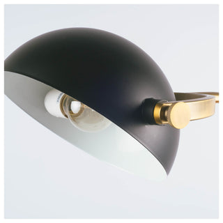 Mercana Denmark 67000 Black Lamp Alternate Image