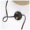 Mercana Denmark 67000 Black Lamp Alternate Image