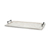 Mercana Alfred 67036 White main image