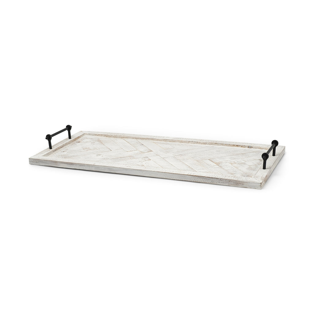 Mercana Alfred 67036 White main image