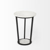 Mercana Bombola 67038 Black Furniture Alternative Image