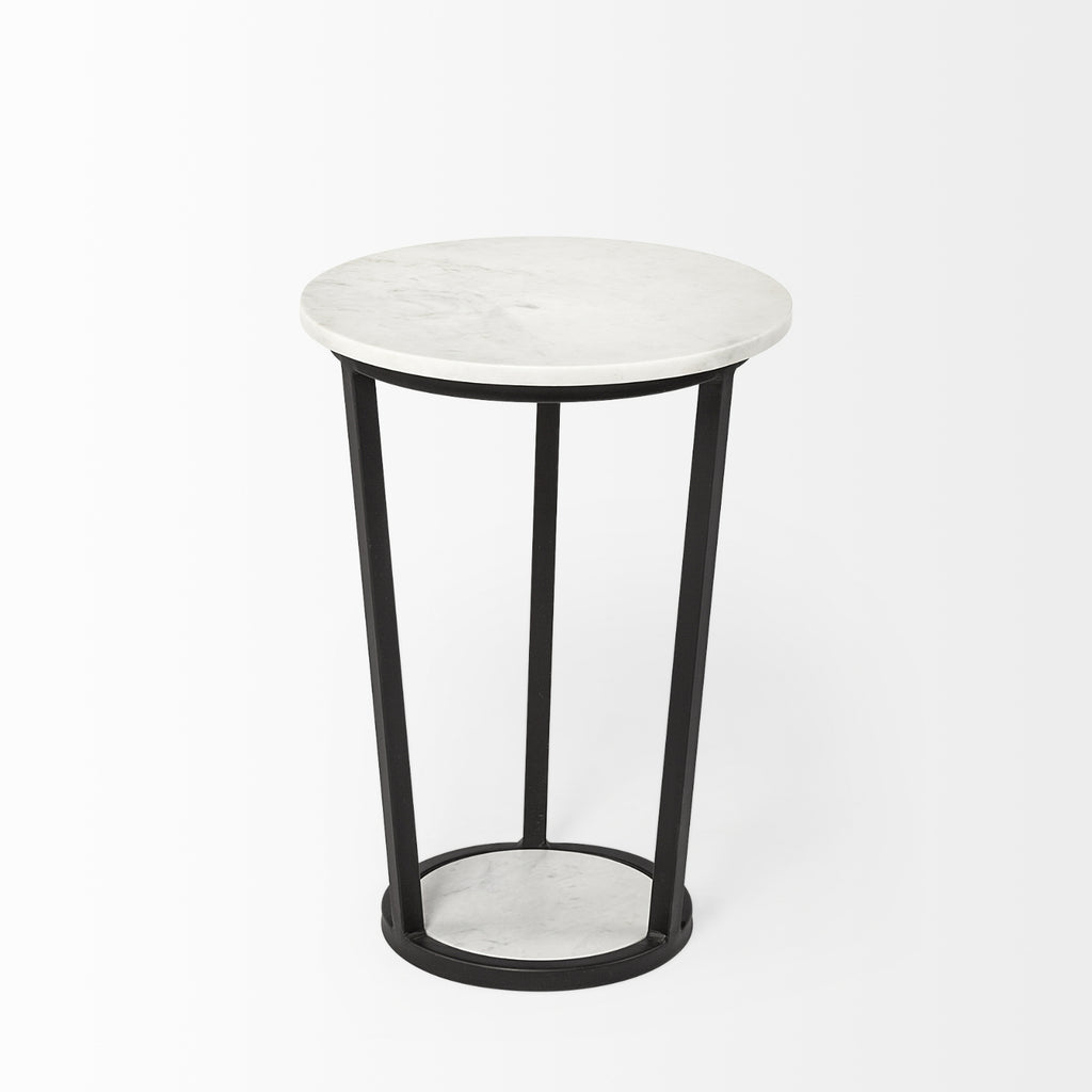 Mercana Bombola 67038 Black Furniture Alternative Image