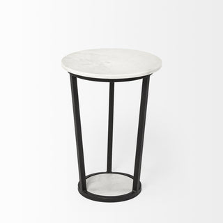 Mercana Bombola 67038 Black Furniture Alternative Image