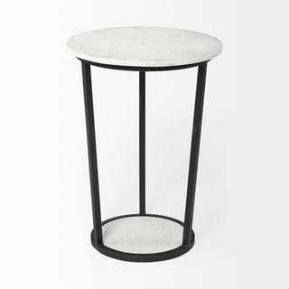 Mercana Bombola 67039 White Furniture Alternative Image