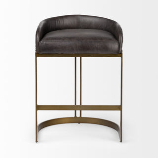 Mercana Hollyfield 67079 Black Furniture Alternative Image