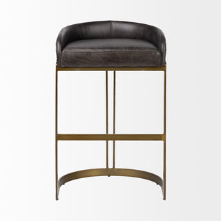 Mercana Hollyfield 67080 Black Furniture Alternative Image