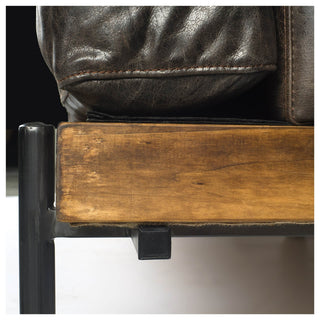 Mercana Colburne 67087 Brown Furniture Alternative Image