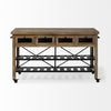 Mercana Stuart 67103 Brown Furniture Alternative Image