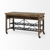 Mercana Stuart 67103 Brown Furniture Alternative Image