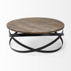 Mercana Triumph 67108 Black Furniture Alternative Image