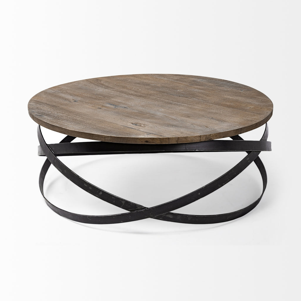 Mercana Triumph 67108 Black Furniture Alternative Image