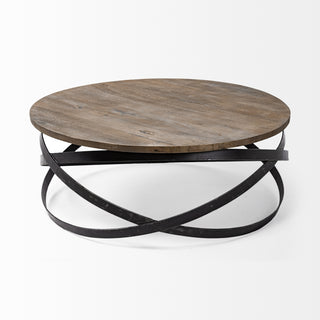 Mercana Triumph 67108 Black Furniture Alternative Image