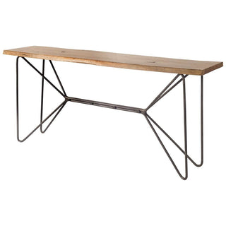 Mercana Papillion 67115-AB Black/Brown Furniture main image
