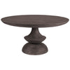 Mercana Crossman 67119-AB Brown Furniture main image