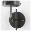 Mercana Bougeoir 67135 Black Lamp Alternate Image