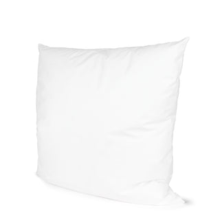 Non-Allergen Pillow insert Main Image