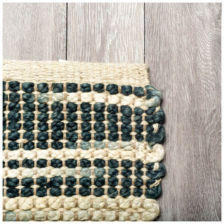 Mercana Deakin 70005 Green Area Rug Alternate Image