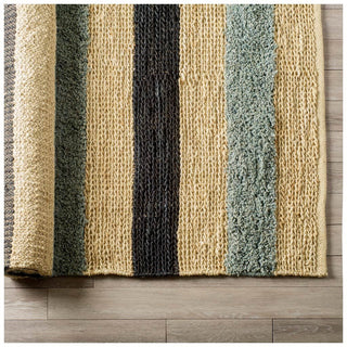 Mercana Dolman 70008 Tan Area Rug main image